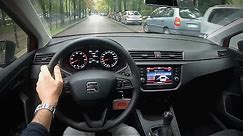 [POV] 2020 Seat Ibiza 1.0 MPI Test Drive