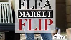 Flea Market Flip: Season 13 Episode 15 Funky Junkers vs. Team Love