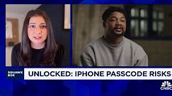 iPhone passcode risks: What you need to know
