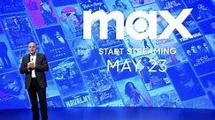 Everything you need to know about HBO Max becoming Max