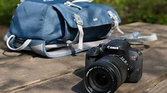 Best camera deals: Save on DSLR, action cameras, point-and-shoot