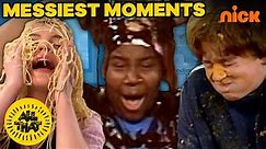 All That’s MESSIEST Moments ! Ft. Original Cast | All That