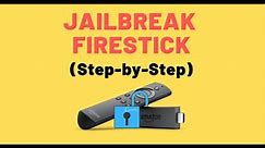 How to Jailbreak FireStick 4K & 2nd Gen [Free & Safest Method]