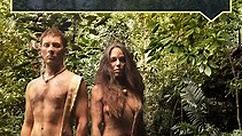 Naked and Afraid: Worlds Collide