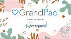 GrandPad: Tablet for Seniors
