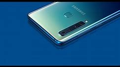 Samsung Galaxy A9: Official Trailer & Introduction