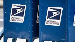 USPS projects rate hikes through 2024, signaling bad news for inflation