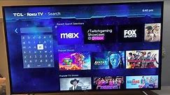 How to Upgrade Your HBO Max to MAX in your ROKU TV?