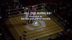 A Metro-Goldwyn-Mayer Picture/Presented by Metro-Goldwyn-Mayer (1981)
