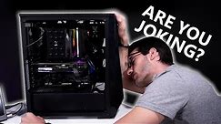 Fixing a Viewer's BROKEN Gaming PC? - Fix or Flop S2:E10