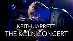 Keith Jarrett - THE KÖLN CONCERT Part 1 // Henrik Kilhamn // Music video
