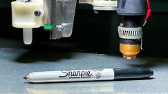 This marker will change the way you work with sheet metal