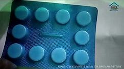 Clenorush Troche tablet Rx_Clotrimazole Lozenges 10 mg