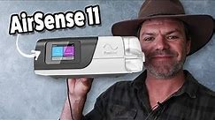 ResMed AirSense 11 - Honest Review 📝