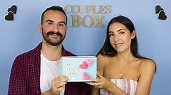 *Limited Edition Couples Box Unboxing*