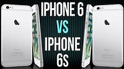 iPhone 6 vs iPhone 6s (Comparativo)