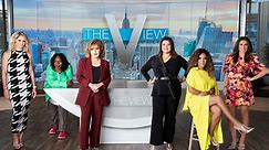 'The View' Returns: Everything to Know About 'The View' Season 26