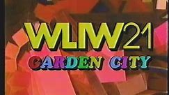 WLIW 21 Commercials from February-April 1996 (60fps)