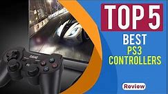 The 5 Best PS3 Controllers for Every Gamer in 2024 | Reviews | Afterglow PS3 Controller