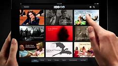 HBO GO: 2014 Product Spot (HBO)
