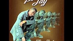 Love Of My Life- P'Jay