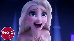 Top 10 Best Frozen Franchise Songs - video Dailymotion