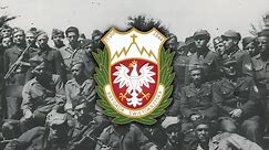 "Hymn Brygady Świętokrzyskiej" - Polish Nationalist Song