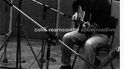 Colin Vearncombe - Abbey Road Live