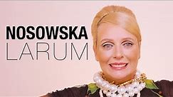 NOSOWSKA - Larum (Official Video)