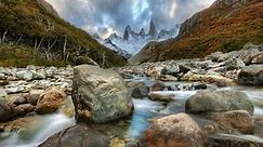 Patagonia - Argentina & Chile