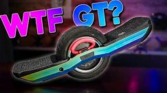 the ULTIMATE OneWheel GT Mods?? [The Float Life WTF Rails & BASH bumpers install, ride, and review]