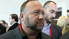 Alex Jones ordered to pay nearly $50 million to Sandy Hook family