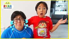 Learn Why do we Cry and more Educational Video for Kids!!!