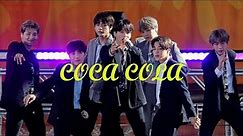 Coca Cola ||BTS|| Hindi Song|| Dance Cover || KPOP UNIVERSE