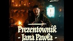 Prezentownik Jana Pawła | 1670 | Netflix