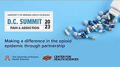 Making a difference in the opioid epidemic through partnership