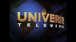 Amblin Television/Universal Television (1993)