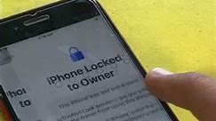iPhone locked to owner how to unlock iphone 7/8/x/xr/xs/xsma/11/12/13 pro max