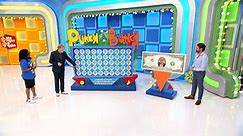 The Price Is Right:The Price is Right - 10\/5\/2023