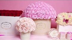 Real Flowers That Last a Year - The Perfect Gift For Every Occassion - Eternity Roses