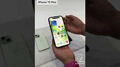 Apple、A16 Bionic、USB-Cコネクタを搭載した新型iPhone「iPhone 15・iPhone 15 Plus」を発表