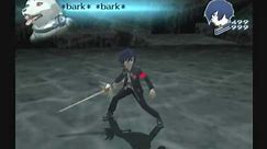 Persona 3: FES - The Great Seal (Spoilers)