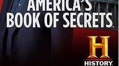 America's Book of Secrets: Season 4 Episode 4 FBI vs MLK