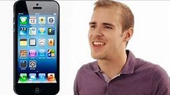 iPhone 5 is Here! Revealed! - Official Apple Ad