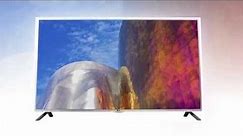 LG Electronics 55LB5900 55 Inch 1080p 120Hz LED TV