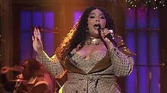 Watch Lizzo Deliver 'Truth Hurts' and 'Good as Hell' in 'SNL' Debut