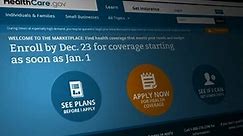 Healthcare.gov: Pres. Obama to highlight revamped Obamacare website