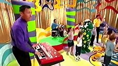The Wiggles Lights, Camera, Action, Wiggles! 2003 AU VHS - video Dailymotion
