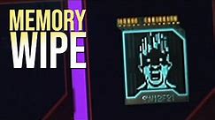 Memory Wipe Guide | Cyberpunk 2.0