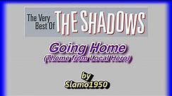 The Shadows - Going Home by Slamo1950